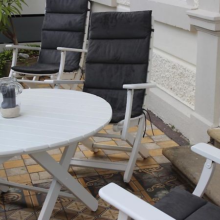 Casa Hauth Bernkastel-Kues Ngoại thất bức ảnh
